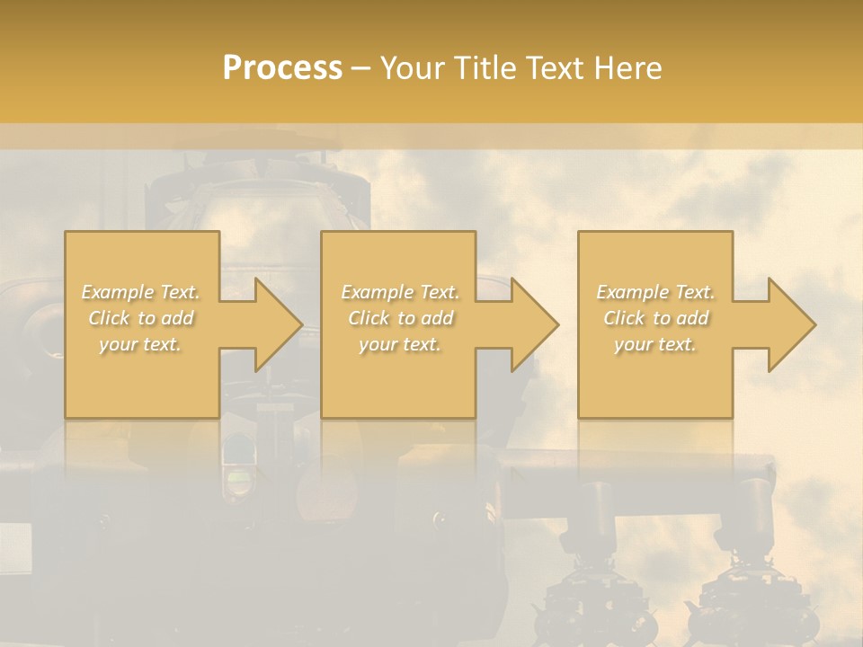 Card Style Spill PowerPoint Template