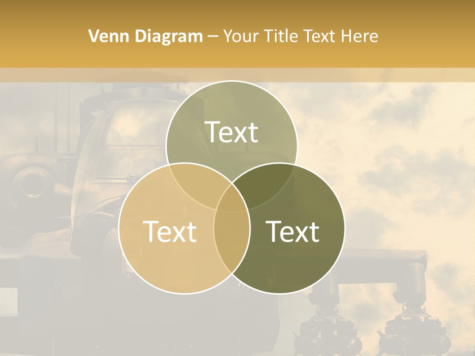 Card Style Spill PowerPoint Template