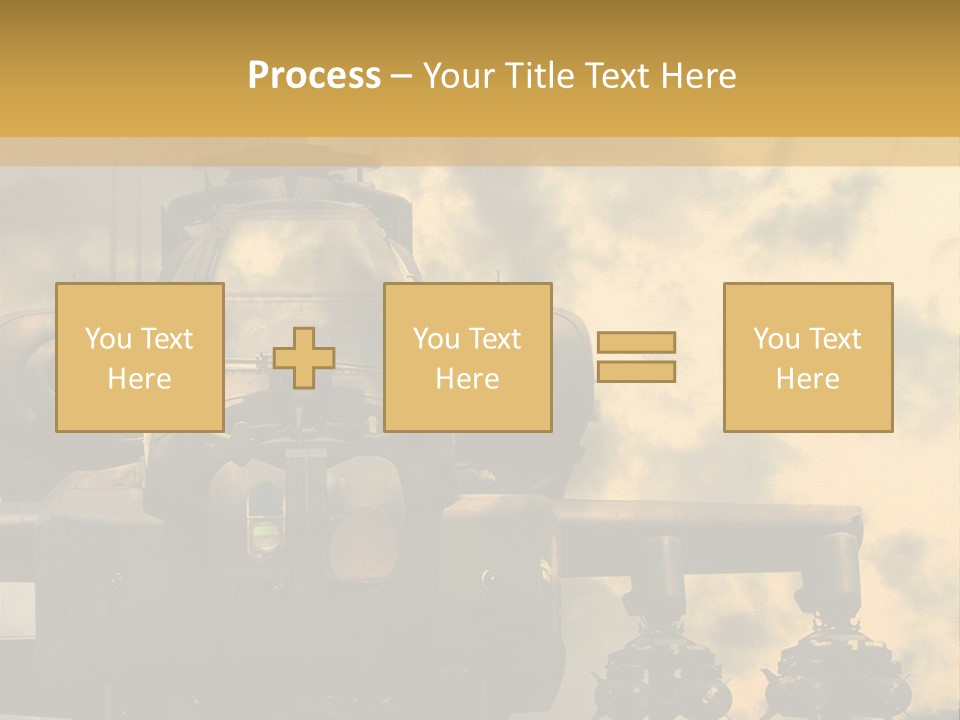 Card Style Spill PowerPoint Template