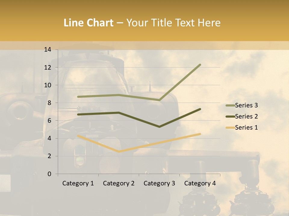 Card Style Spill PowerPoint Template