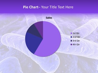 Illness Macro Ill PowerPoint Template