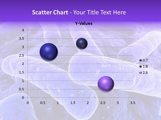 Illness Macro Ill PowerPoint Template