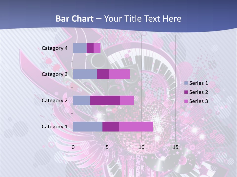 Card Style Spill PowerPoint Template