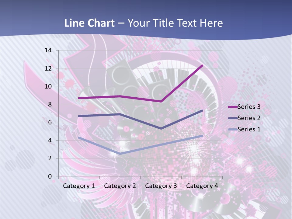 Card Style Spill PowerPoint Template