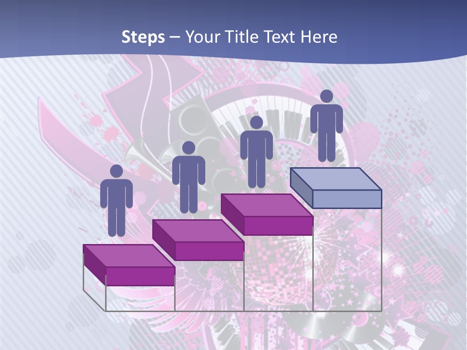 Card Style Spill PowerPoint Template