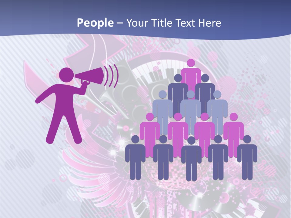 Card Style Spill PowerPoint Template