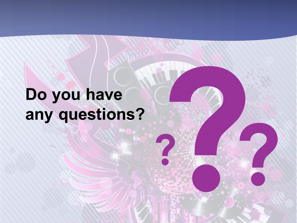 Card Style Spill PowerPoint Template