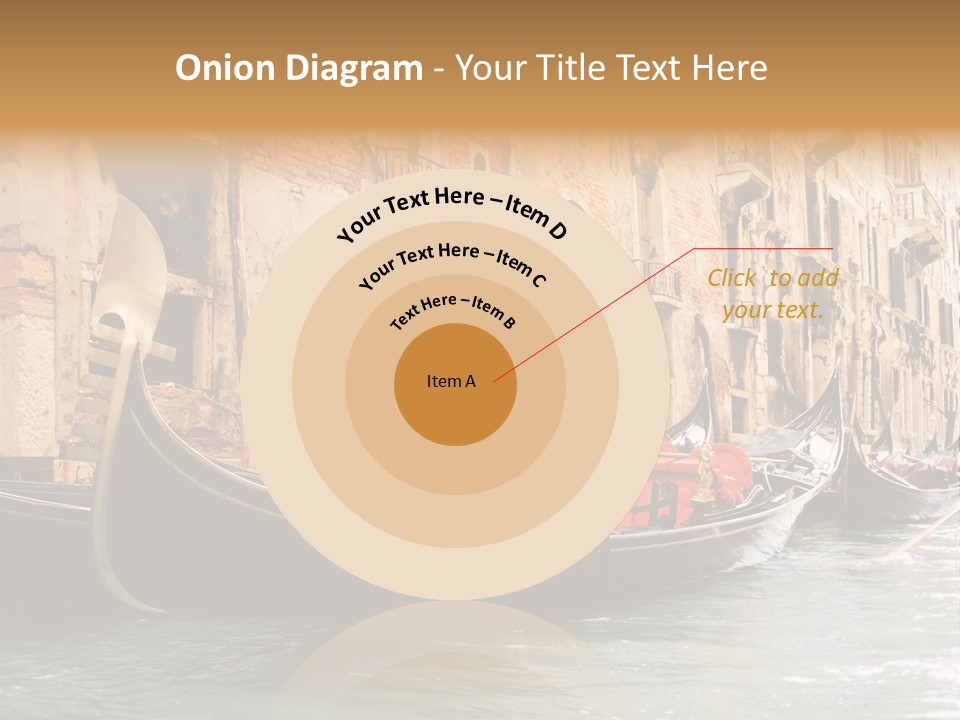 Ride Building Tourism PowerPoint Template