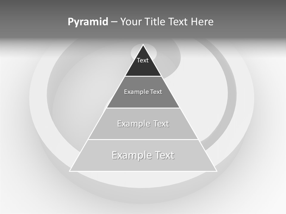 Ying Nature Pair PowerPoint Template