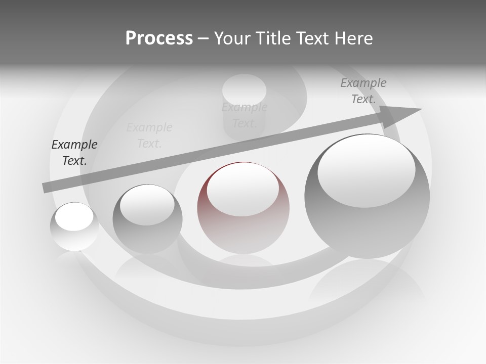 Ying Nature Pair PowerPoint Template