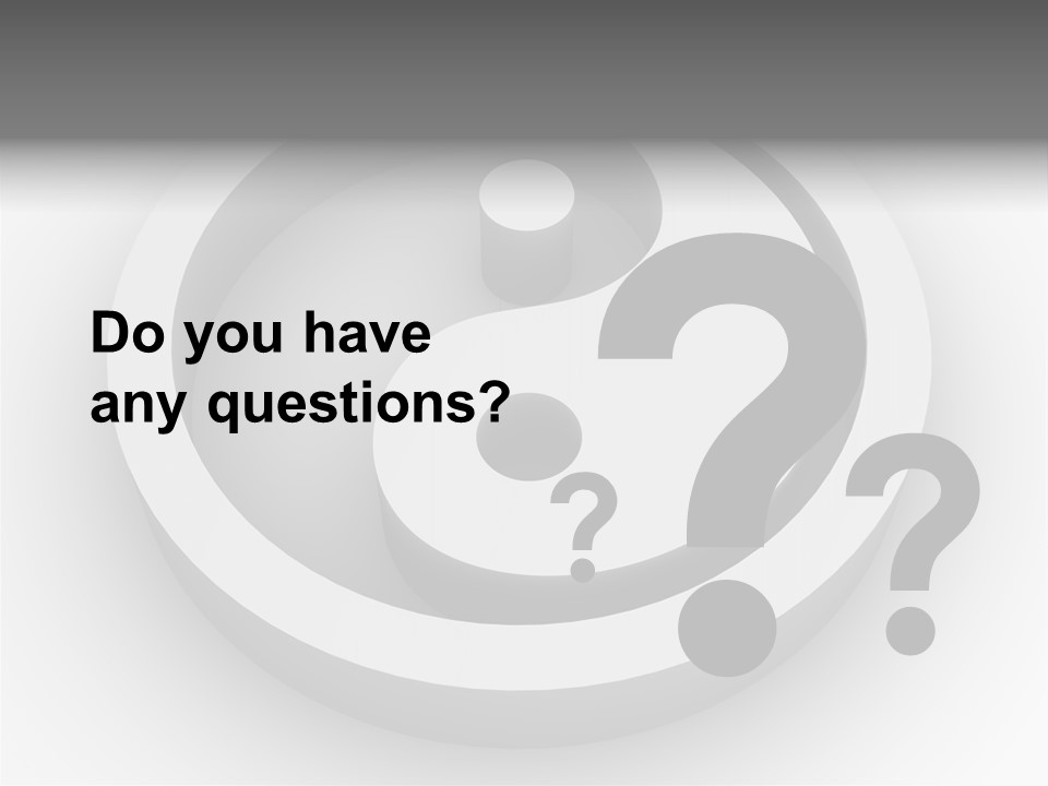 Ying Nature Pair PowerPoint Template