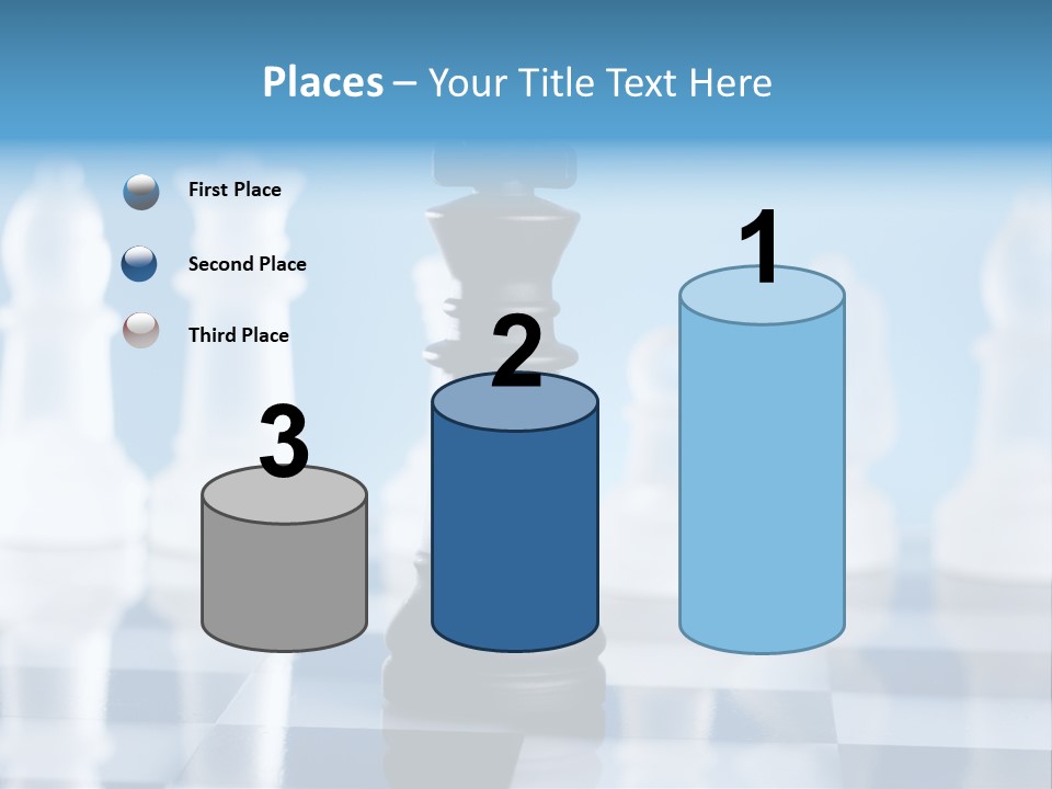 Library Poetry Roll PowerPoint Template