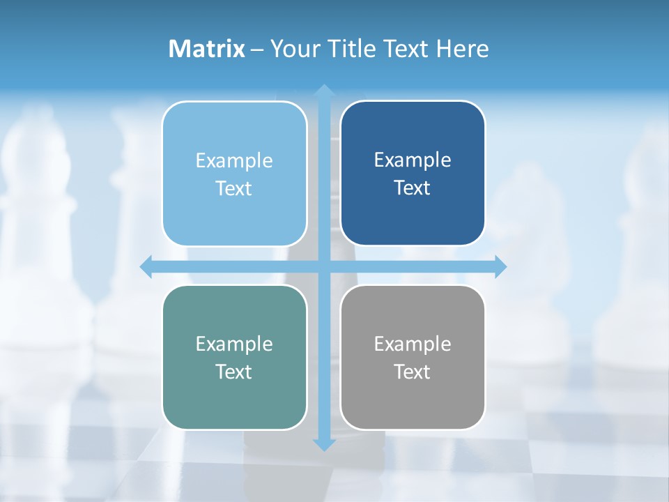 Library Poetry Roll PowerPoint Template