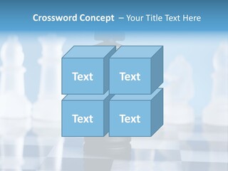 Library Poetry Roll PowerPoint Template