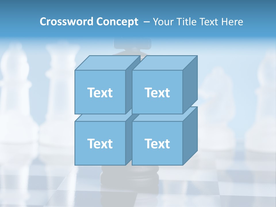 Library Poetry Roll PowerPoint Template