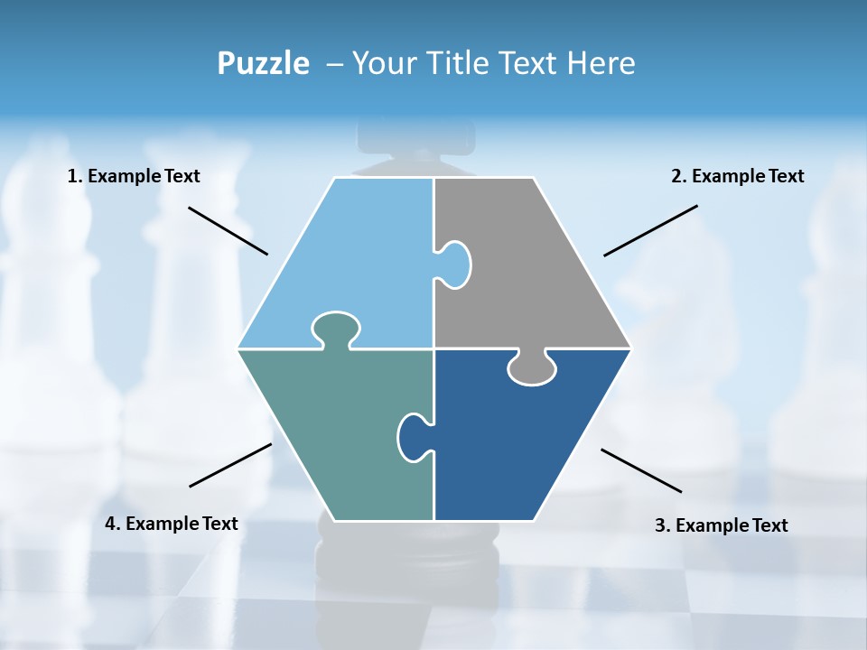 Library Poetry Roll PowerPoint Template