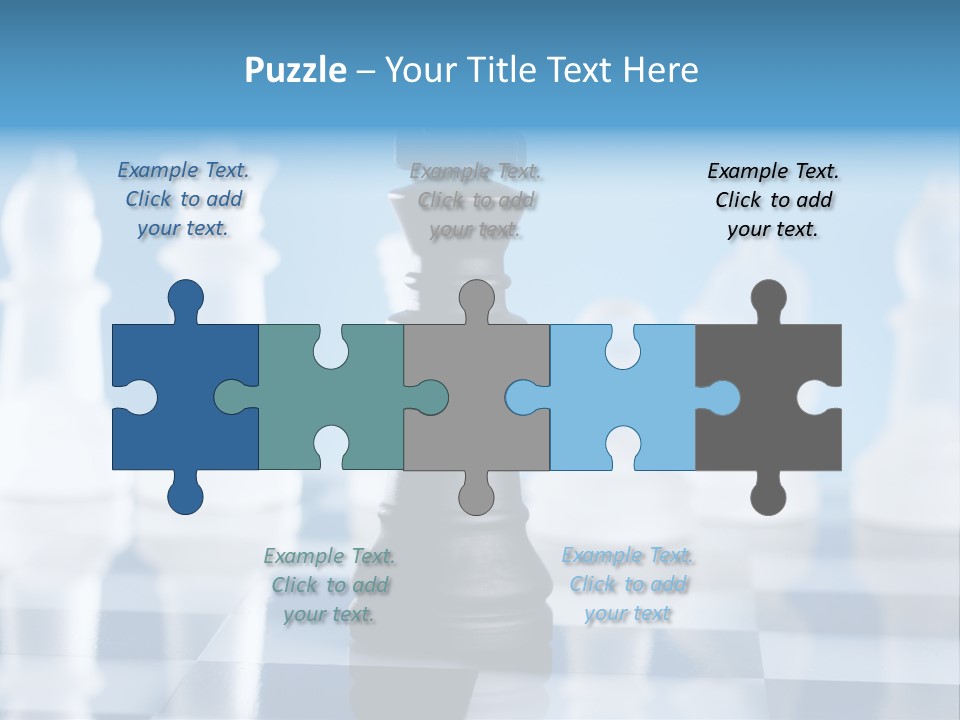 Library Poetry Roll PowerPoint Template