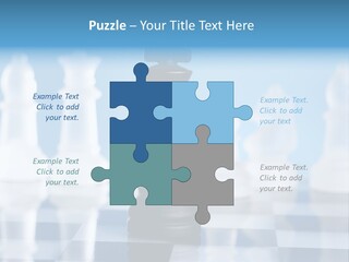 Library Poetry Roll PowerPoint Template