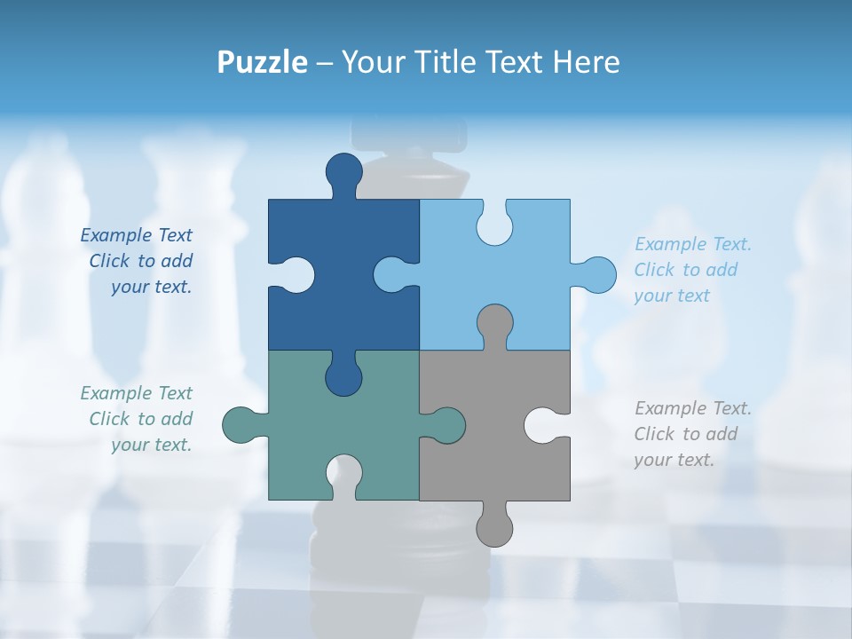 Library Poetry Roll PowerPoint Template