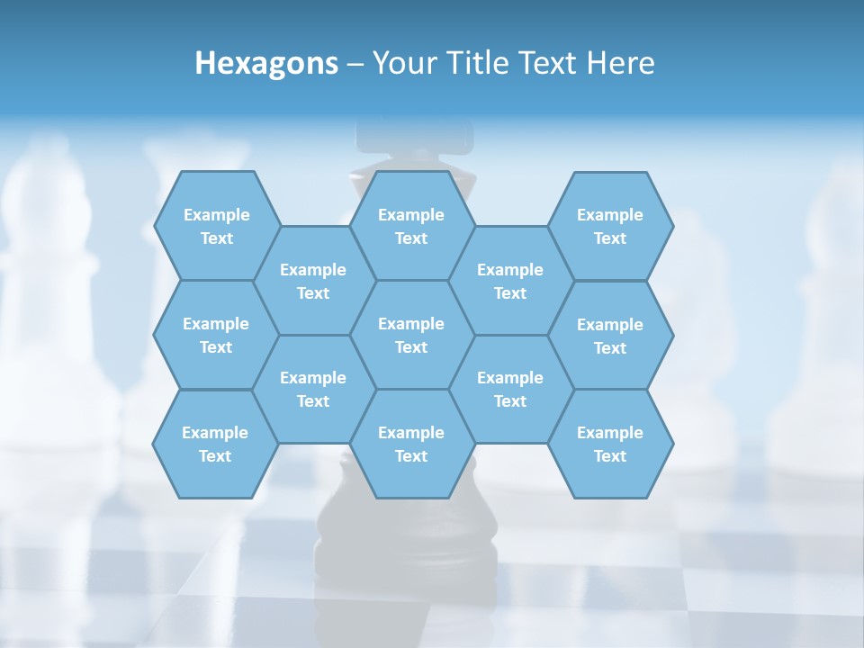 Library Poetry Roll PowerPoint Template