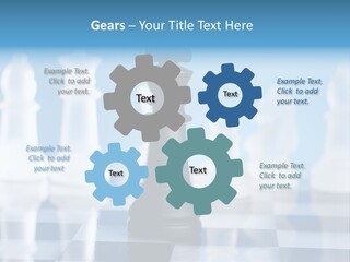 Library Poetry Roll PowerPoint Template