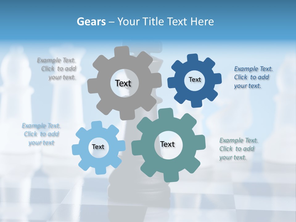 Library Poetry Roll PowerPoint Template