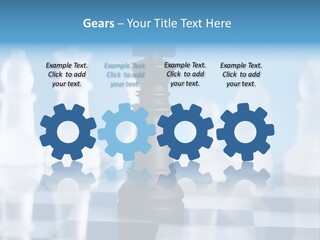 Library Poetry Roll PowerPoint Template