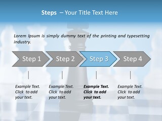 Library Poetry Roll PowerPoint Template