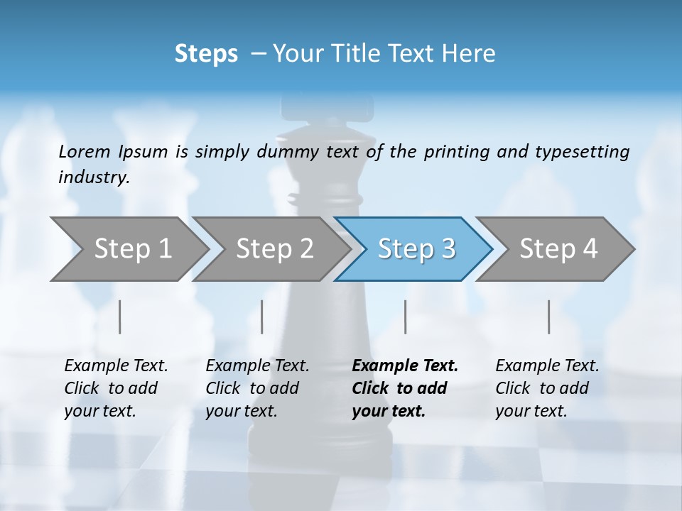 Library Poetry Roll PowerPoint Template