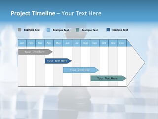 Library Poetry Roll PowerPoint Template