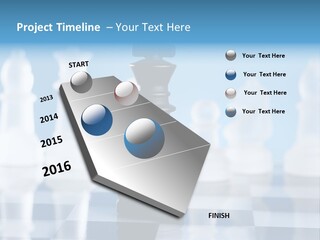 Library Poetry Roll PowerPoint Template