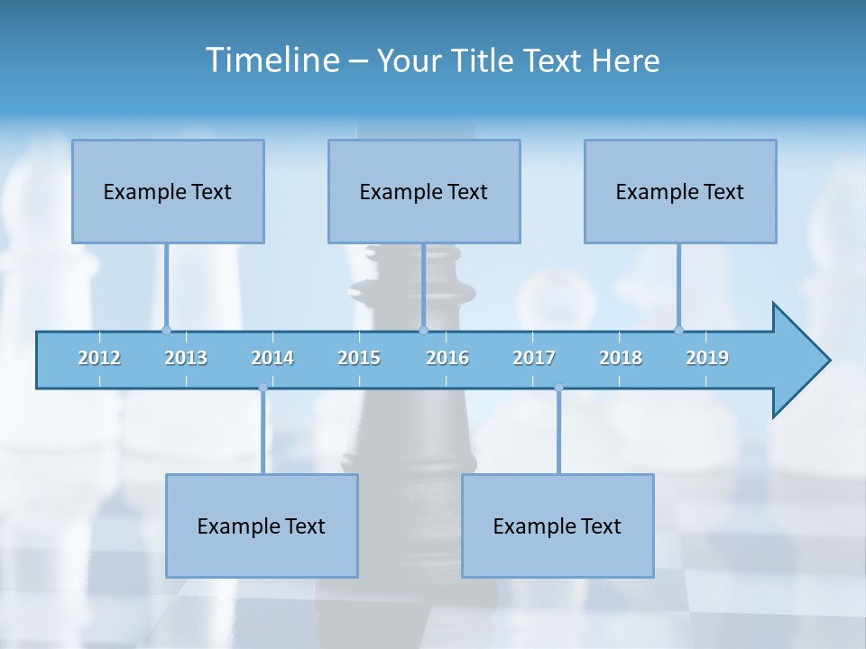 Library Poetry Roll PowerPoint Template