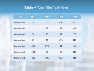 Library Poetry Roll PowerPoint Template