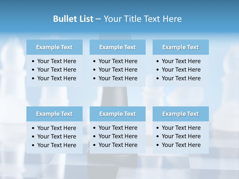 Library Poetry Roll PowerPoint Template