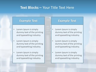 Library Poetry Roll PowerPoint Template