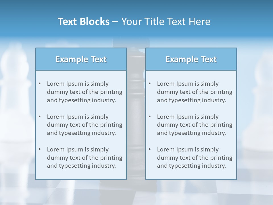 Library Poetry Roll PowerPoint Template