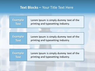 Library Poetry Roll PowerPoint Template