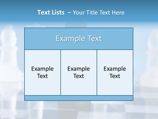 Library Poetry Roll PowerPoint Template