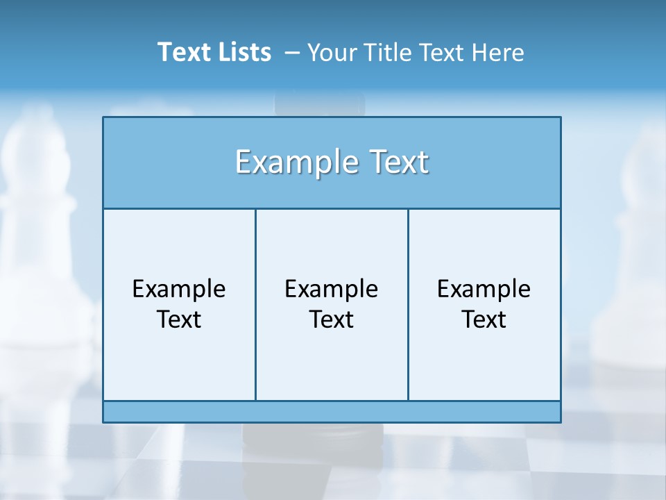 Library Poetry Roll PowerPoint Template