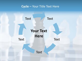 Library Poetry Roll PowerPoint Template