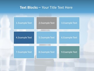 Library Poetry Roll PowerPoint Template