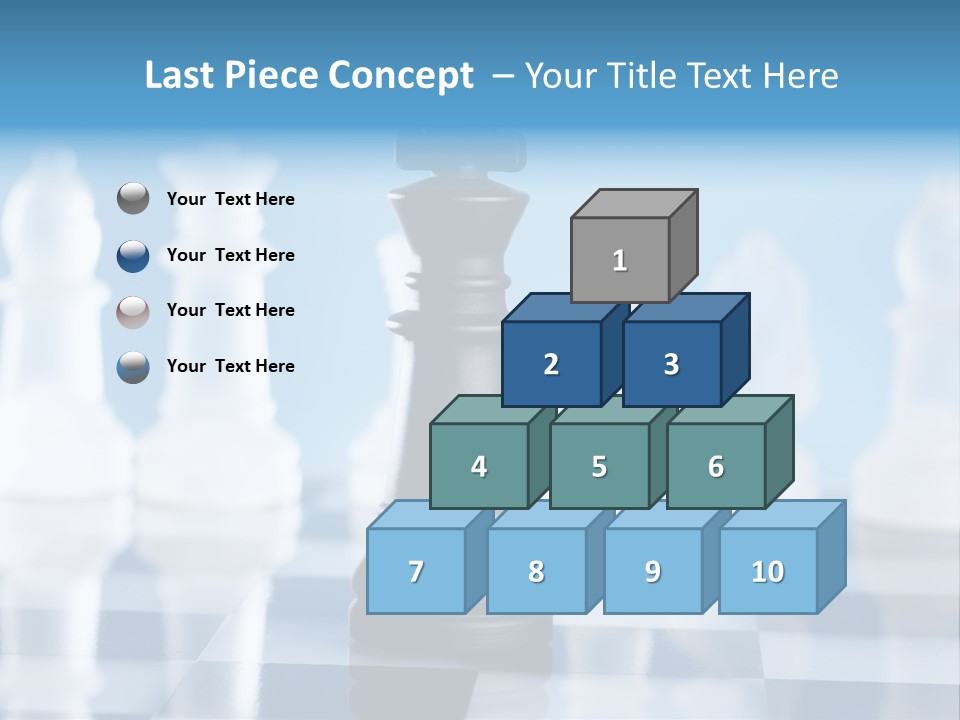 Library Poetry Roll PowerPoint Template