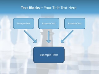 Library Poetry Roll PowerPoint Template