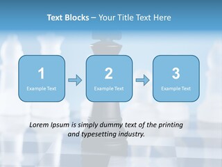 Library Poetry Roll PowerPoint Template