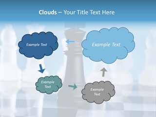 Library Poetry Roll PowerPoint Template