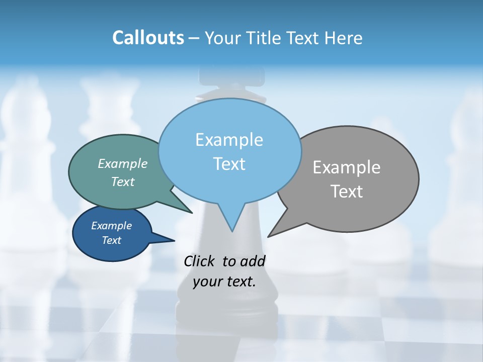 Library Poetry Roll PowerPoint Template