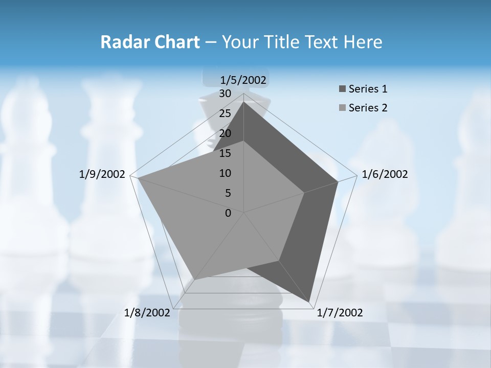 Library Poetry Roll PowerPoint Template