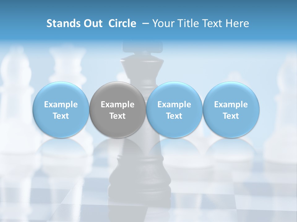 Library Poetry Roll PowerPoint Template