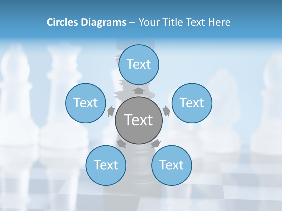 Library Poetry Roll PowerPoint Template