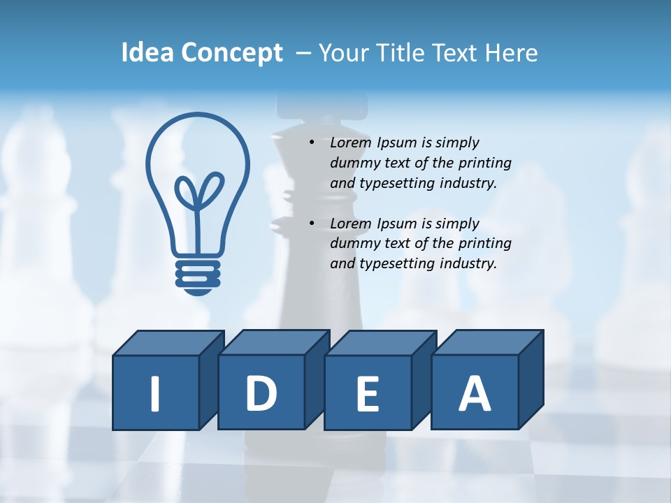 Library Poetry Roll PowerPoint Template